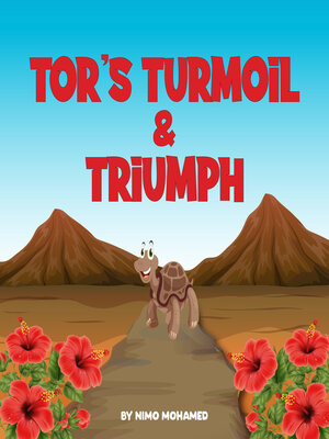 cover image of Tor's Turmoil and Triumph